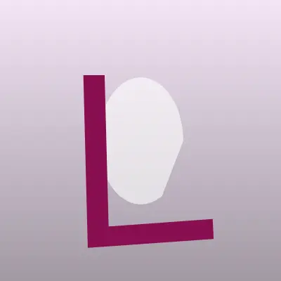 Визитка: Labberry, цветочно-клубничный магазин в Тюмени