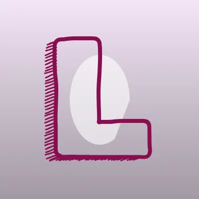 Визитка: Labberry, цветочно-клубничный магазин в Самаре