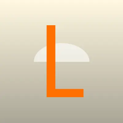 Визитка: Labuton, сеть оптово-розничных магазинов в Красноярске