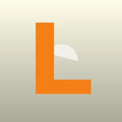 Визитка: Lady 5, магазин в Гатчине