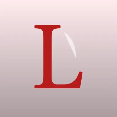 Визитка: Lady-Flower, салон цветов во Владивостоке