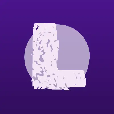 Визитка: Лагуна, кафе в Губкине