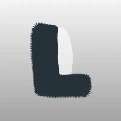 Визитка: Лайк & Торнадо, школа футбола в Туле