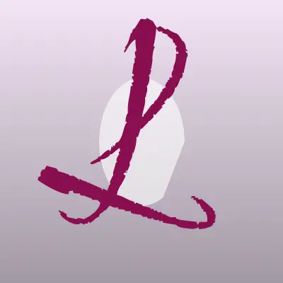 Визитка: Лайм, школа художественной гимнастики в Видном