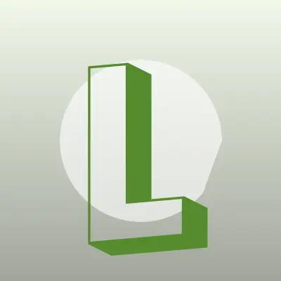 Визитка: Лайтбокс, торгово-производственная компания во Владивостоке