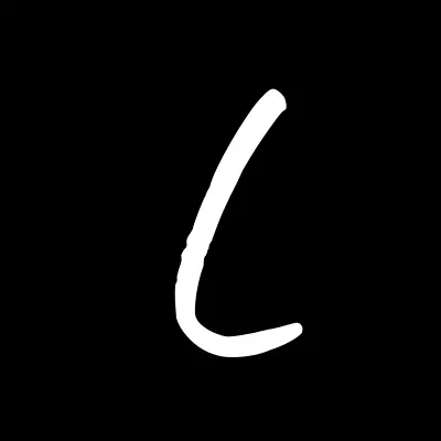 Визитка: Лаки Фиш, оптово-розничная компания по продаже морепродуктов и ингредиентов для японской кухни в Томске