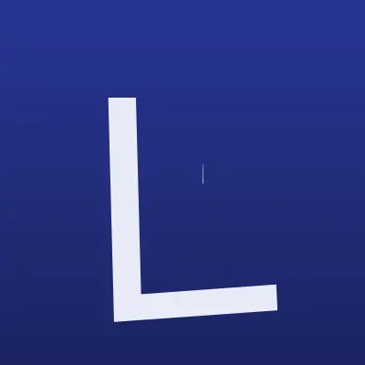 Визитка: Лаки-Принт, компания по продаже промышленного оборудования в Санкт-Петербурге