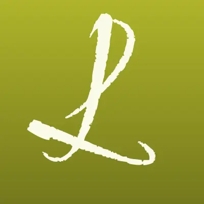 Визитка: Ламинат-сервис, компания по продаже материалов для производства мебели в Москве