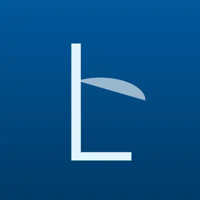 Визитка: Ламитон, центр в Тамбове