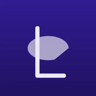 Визитка: Lamorange, фитнес-клуб в Калининграде