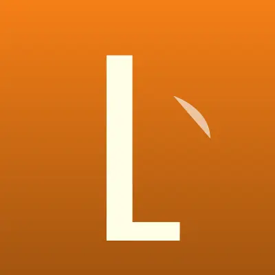 Визитка: Лампа, барбершоп в Чите