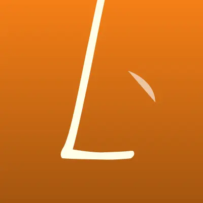 Визитка: Лампа, лаундж-бар в Ижевске