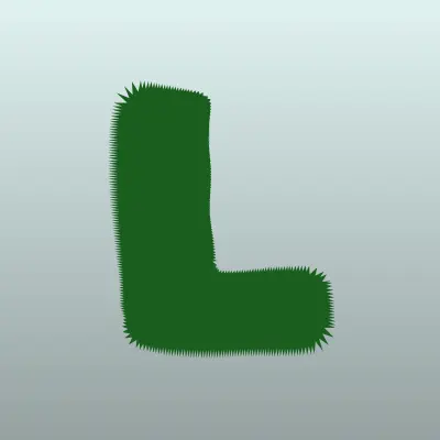 Визитка: Лампочка, сеть магазинов электрики в Ярославле