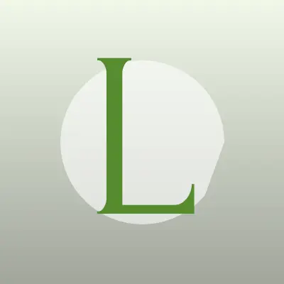 Визитка: Language Link, международный языковой центр в Москве