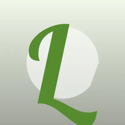 Визитка: Language Link, международный языковой центр в Москве