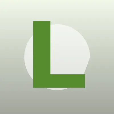 Визитка: Language Link, международный языковой центр в Химках