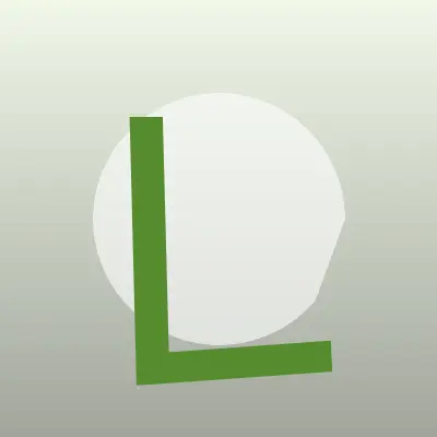 Визитка: Language Link, международный языковой центр в Москве