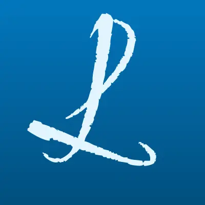 Визитка: Language Link, международный языковой центр в Троицке