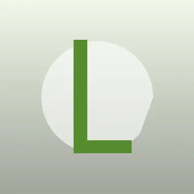 Визитка: Language Link, международный языковой центр в Москве