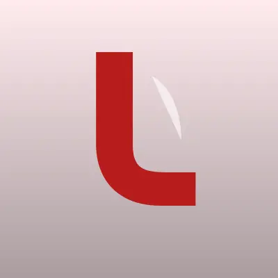 Визитка: Ланика, торговая компания в Орле