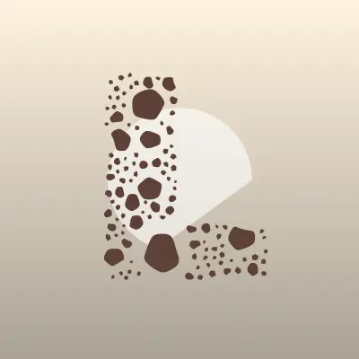 Визитка: Лаванда, сеть студий депиляции в Новосибирске