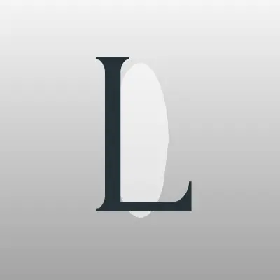 Визитка: Lavina Marketing, агентство в Ростове-на-Дону