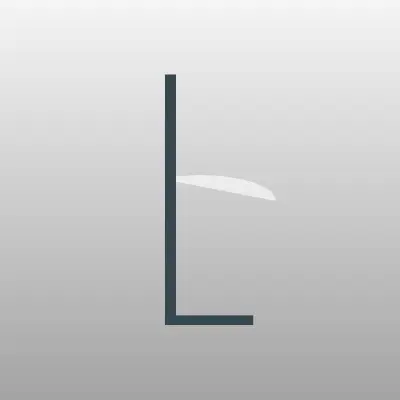 Визитка: Lavish Nails, магазин товаров для маникюра и педикюра в Новосибирске