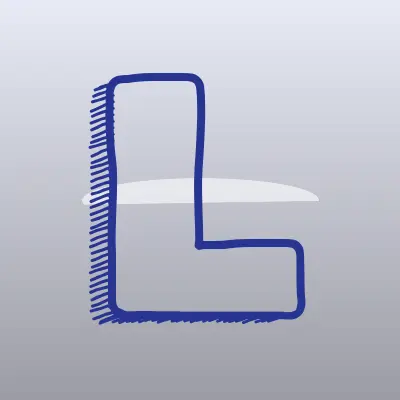 Визитка: Лавка кондитера, магазин кондитерского инструмента и сырья в Тобольске