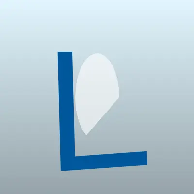 Визитка: Лавка милоты в Белгороде