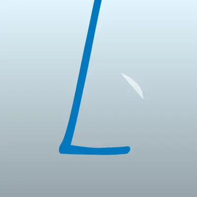 Визитка: Лавка рыбака, магазин товаров для рыбалки в Тобольске