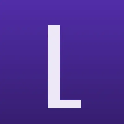 Визитка: ЛазерПрофи, компания по изготовлению печатей и табличек с шрифтом Брайля в Тюмени