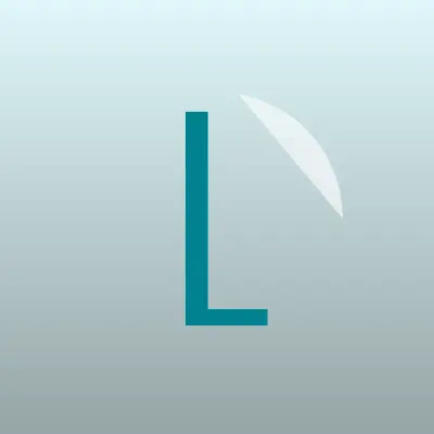 Визитка: LeDream, компания по продаже светодиодных гирлянд в Санкт-Петербурге