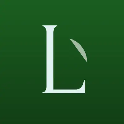 Визитка: Lemongrass House, магазин косметики в Ноябрьске