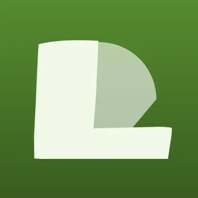 Визитка: Ленинградская областная клиническая больница в Токсово