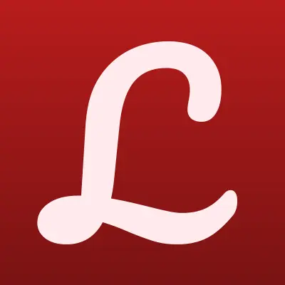 Визитка: Lentel, интернет-провайдер в Отрадном