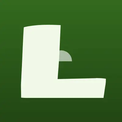 Визитка: Лесландия, кемпинг в Отрадном