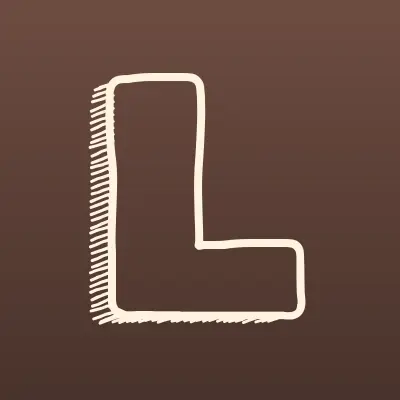 Визитка: Лесная лавка, магазин подарков и сувениров ручной работы в Иркутске