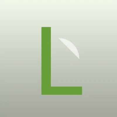 Визитка: Lesnoy Village, компания по предоставлению площадки для мероприятий в Барнауле