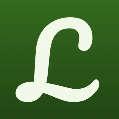 Визитка: Лесоруб, барбершоп в Новосибирске