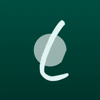 Визитка: Лето, кафе в Томске