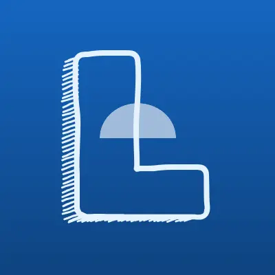 Визитка: Levelapp, компания по обучению и восстановлению навыков вождения в Санкт-Петербурге