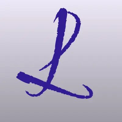 Визитка: Lexica, языковая школа в Краснодаре