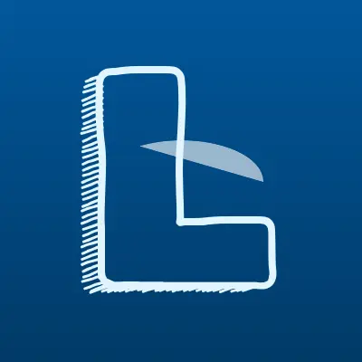 Визитка: Li-Lu, магазин в Майкопе