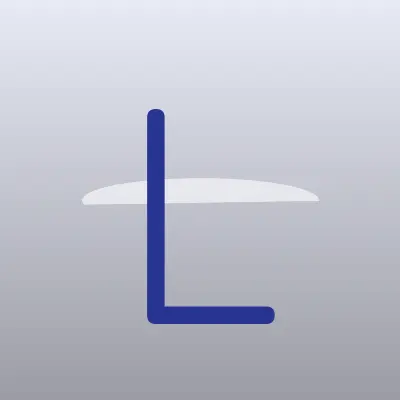 Визитка: Лидер-Канц, магазин канцелярских товаров и офисной мебели в Саранске