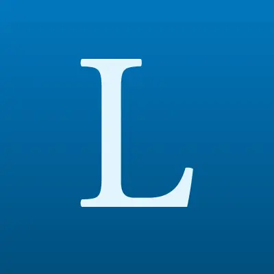 Визитка: Лига Пресс, сеть киосков печатной продукции в Ачинске