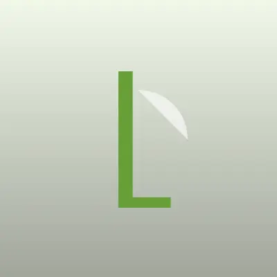 Визитка: Лига Роботов, сеть секций робототехники и программирования для детей в Тюмени