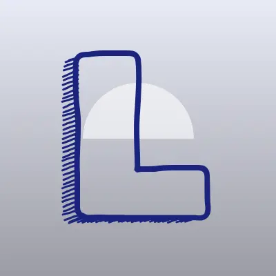 Визитка: Лига, оптово-розничная компания в Липецке