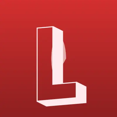 Визитка: Лига роботов, школа робототехники и программирования в Ставрополе