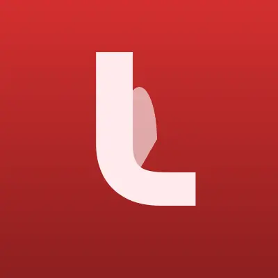 Визитка: Лига роботов, школа робототехники и программирования в Ставрополе