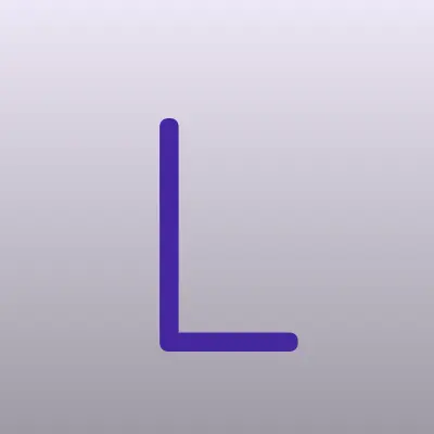 Визитка: Light Company, производственно-оптовая компания в Санкт-Петербурге